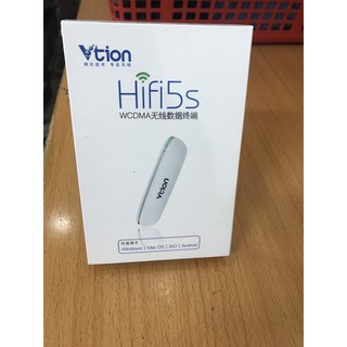 Dcom 3G Viettel-vina-mobifone
