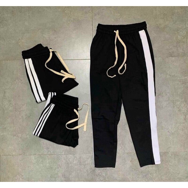 Quần Thể Thao Nam Dài Quần Jogger Nam 1 Sọc, 2 Sọc, 3 Sọc Quần Dài Thể Thao Nam Quần 2 Sọc Nam