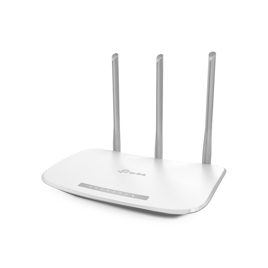 Bộ Phát Sóng Wifi Không Dây Tl-wr845n 300mbps Tp-link Tl Wr 845n Tp-link | BigBuy360 - bigbuy360.vn