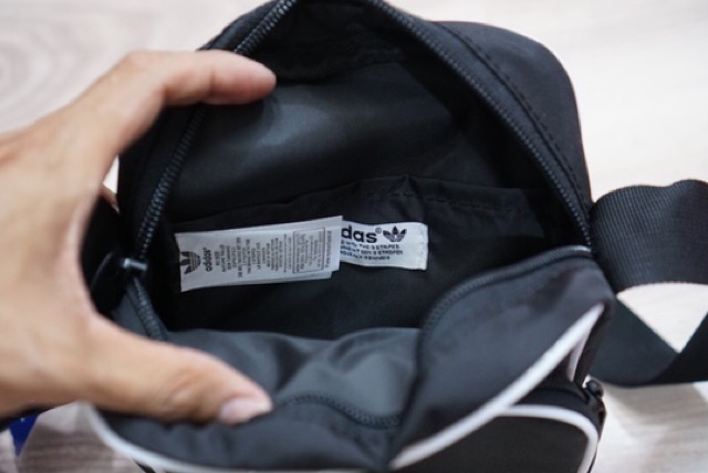 Túi đeo chéo Ads Mini Vintage Bag