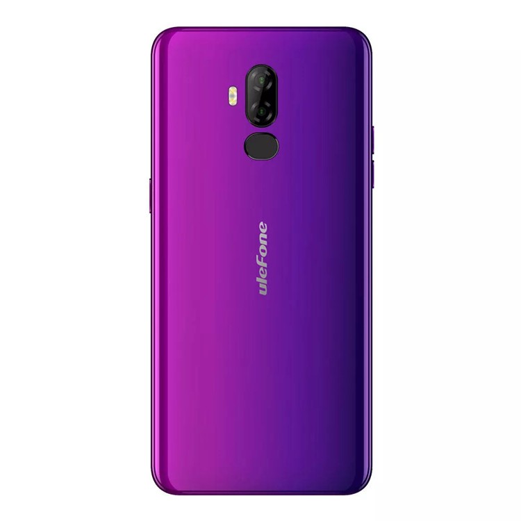 Điện thoại Ulefone P6000 Plus