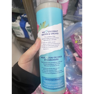Sữa tắm dưỡng da St.Ives 650ml