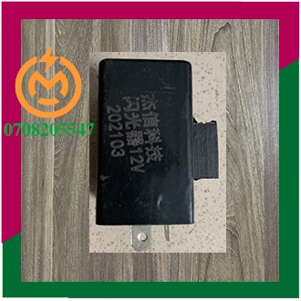 Cục chớp xi nhan xe máy, xe điện 12V