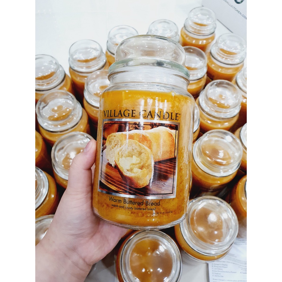 Nến thơm Village Candle