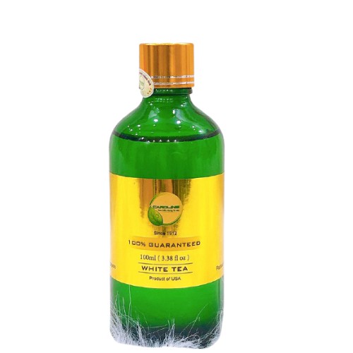 Tinh dầu Trà Trắng CAROLINE 10ml/50ml/100ml