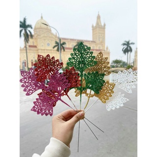 Set 10 Phật Thủ Phụ kiện Làm Oản - Trang Trí lẵng quà Tết