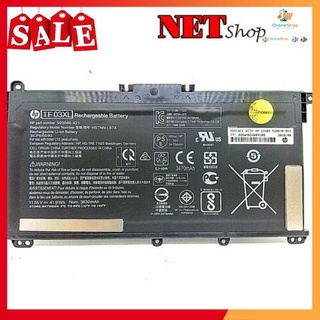 💖 pin hp pavilion 14-bf 14-bk tf03xl battery