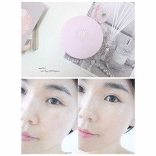 Phấn nước Ink Lashting Pink Cushion - Peripera