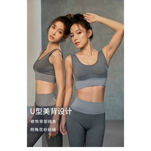 Set dệt nữ 189 gym, thể thao,yoga