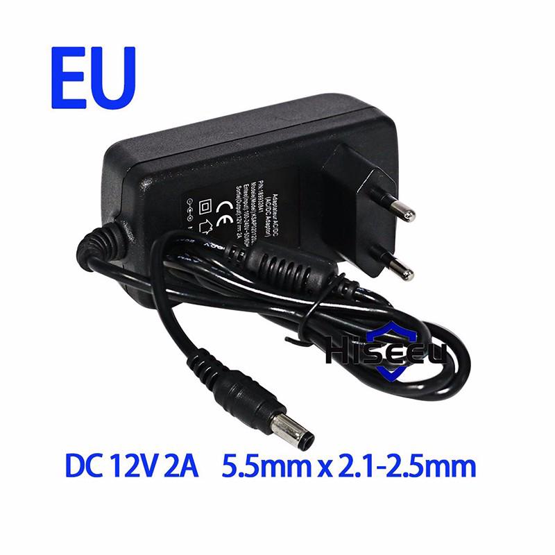 Dc power bộ chuyển đổi nguồn điện từ ac 100-240v sang dc 12v 2a