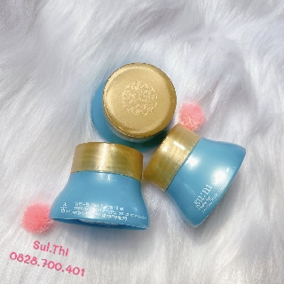 Su:m 37 Water-full Water Gel Cream - Kem dưỡng dạng gel