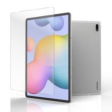 Set 2 Kính Cường Lực Bảo Vệ Màn Hình Máy Tính Bảng Samsung Tab S8 Ultra Tab S8 Tab S8 Plus Samsung Tab S7 FE 12.4 Tab S7 Tab S7 Plus T870 T970