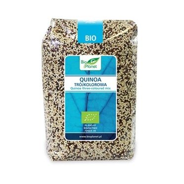 Hạt Diêm Mạch Quinoa 500g