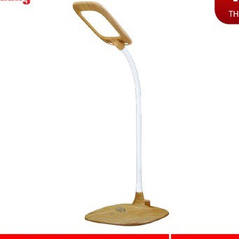 Đèn bàn sạc LED bảo vệ thị lực Điện Quang ĐQ LDL12B 6BL