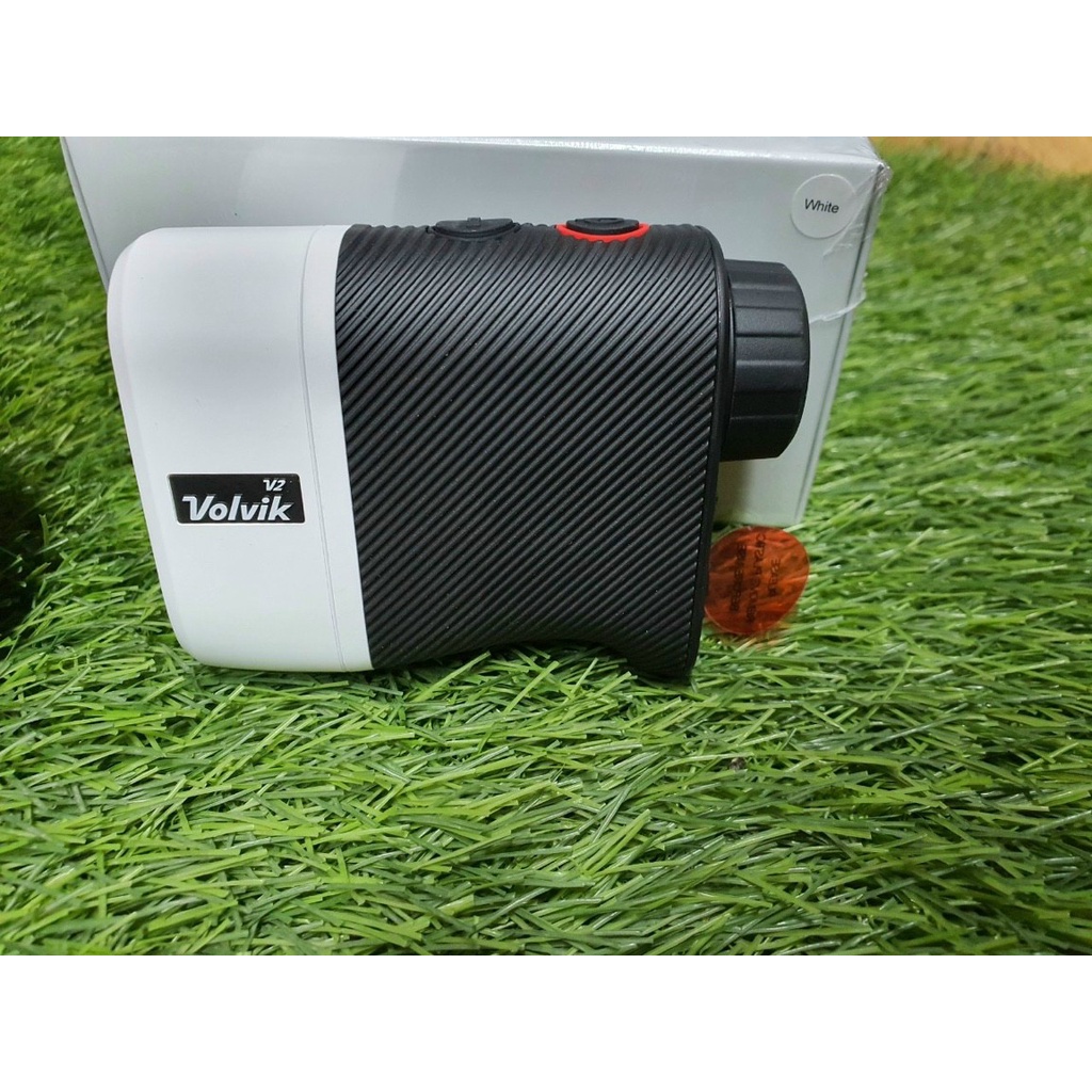 Máy đo khoảng cách Volvik V2 chuyên dụng chơi golf