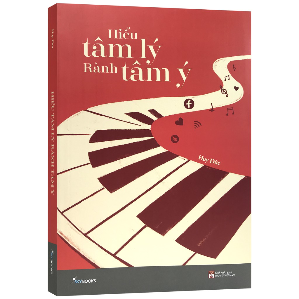 Sách - Hiểu Tâm Lý Rành Tâm Ý