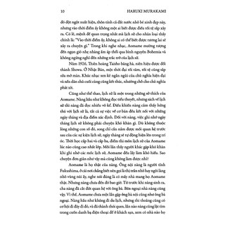 Sách - 1Q84 (Tập 1)