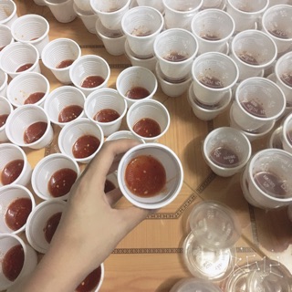 ❌ TUYỂN SỈ BÁNH TRÁNG CHẤM LỜI TỪ 200-500k/tuần ❌