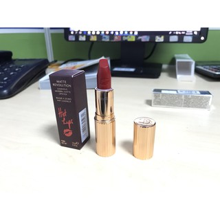 Son Charlotte Tilbury màu Carina's love