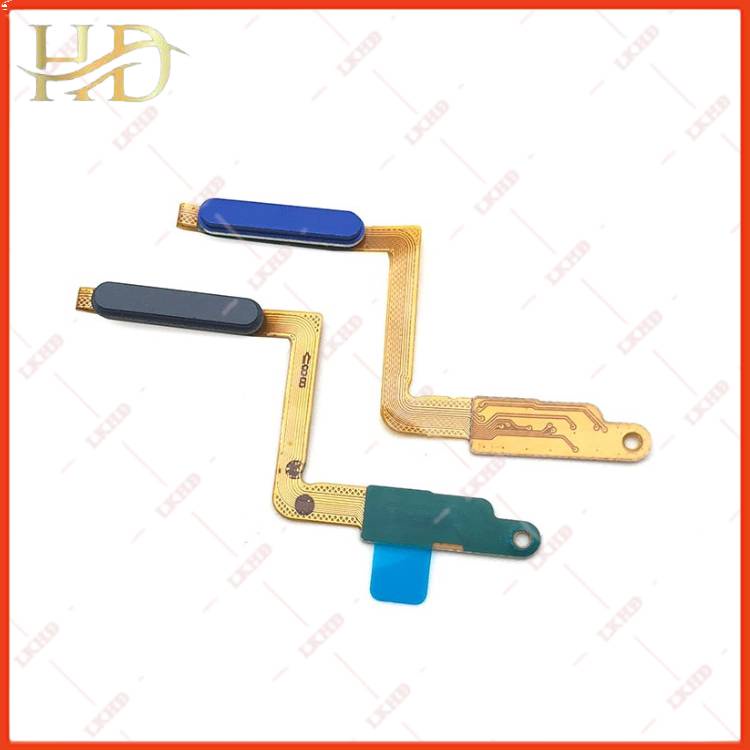 DÂY CÁP NGUỒN  + VÂN TAY SAMSUNG 750 / A7 2018