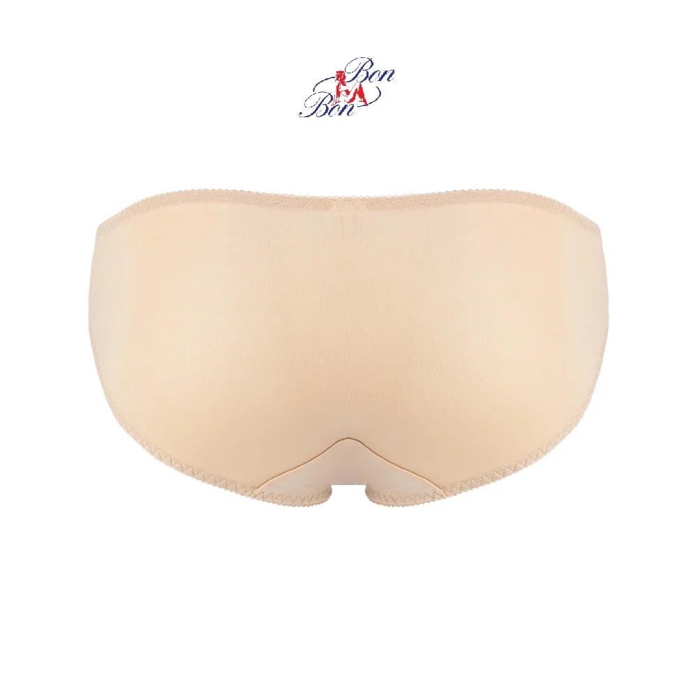 Quần lót lưng vừa, phối ren Bonbon SV35100 Giá 168,000đ