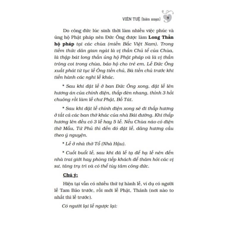 Sách - Đi Chùa lễ Phật (bìa mềm) | BigBuy360 - bigbuy360.vn