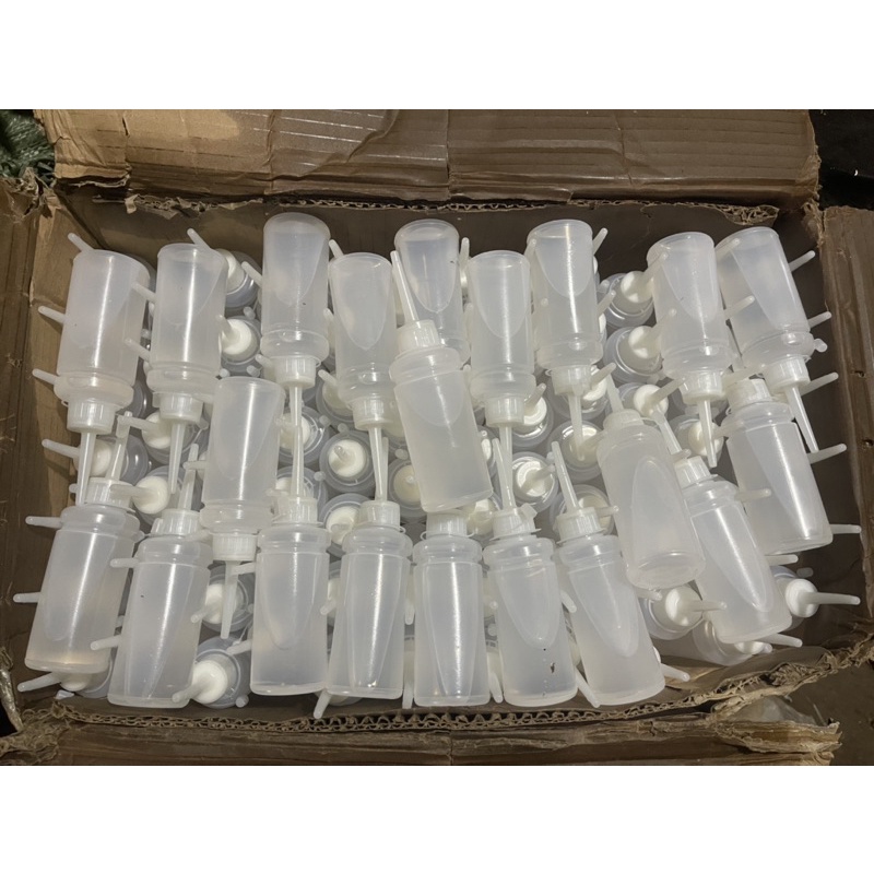 Dầu Silicon 100ml Loại Tinh Khiết , Hàng Siêu Đậm Đặc Không Pha Tạp Chất