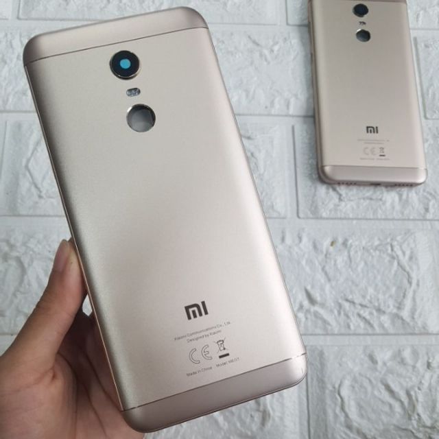 Bộ Vỏ + Sườn Xiaomi Redmi 5 Plus Zin Hàng Cao Cấp
