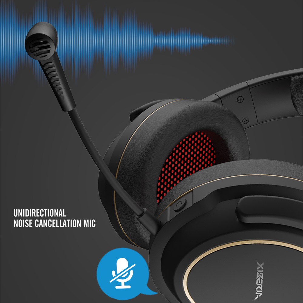 TAI NGHE F606 3.5MM + USB AULA