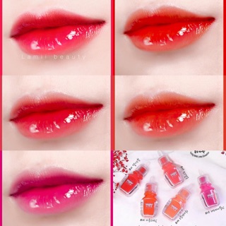 Son PERIPERA SUGAR GLOW TINT