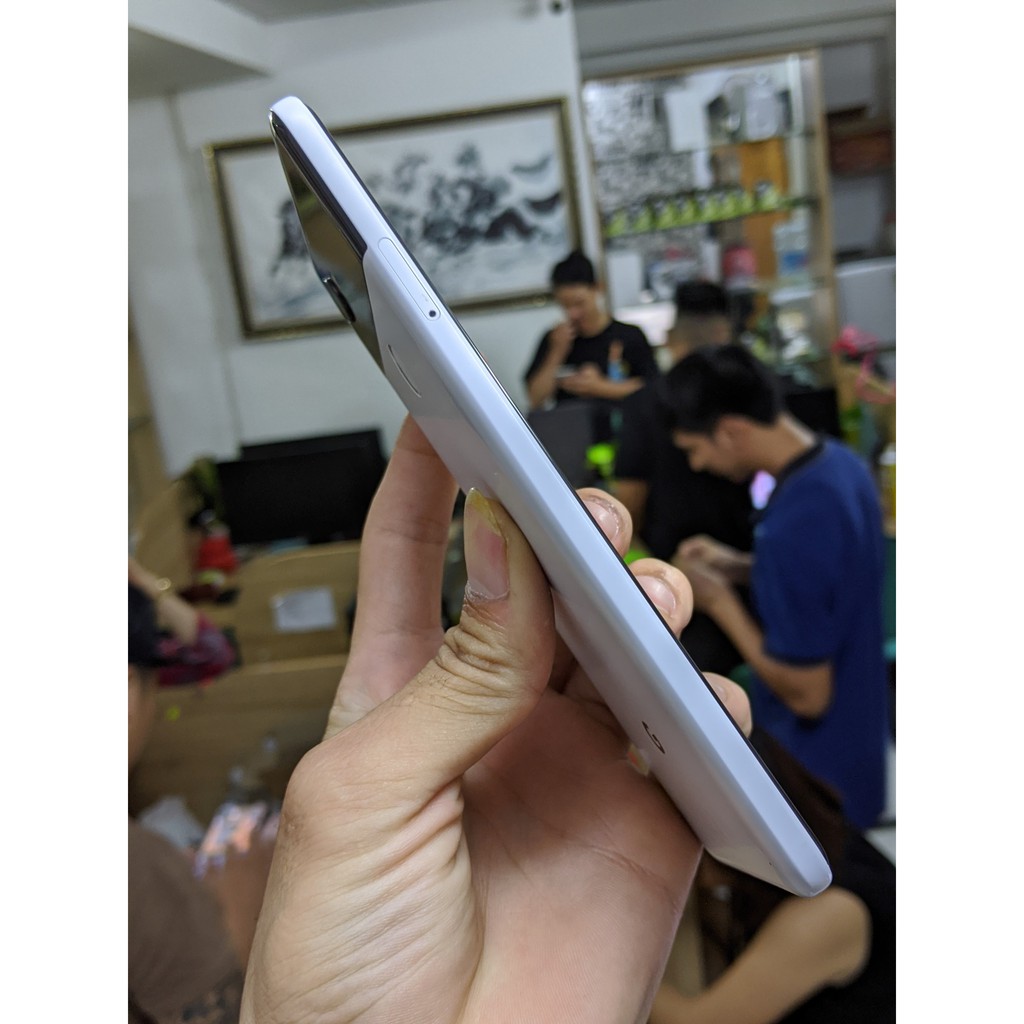 Điện thoại Google Pixel 2XL 4GB/64GB mới 98,99% | BigBuy360 - bigbuy360.vn