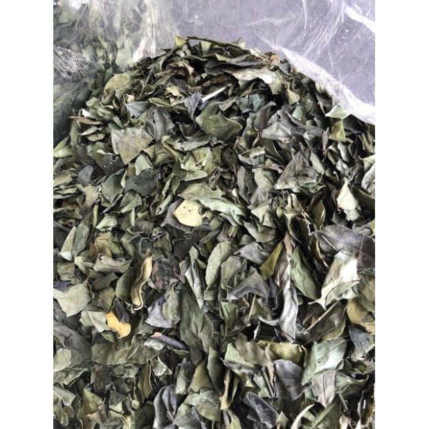 Lá thạch găng 60k/05kg