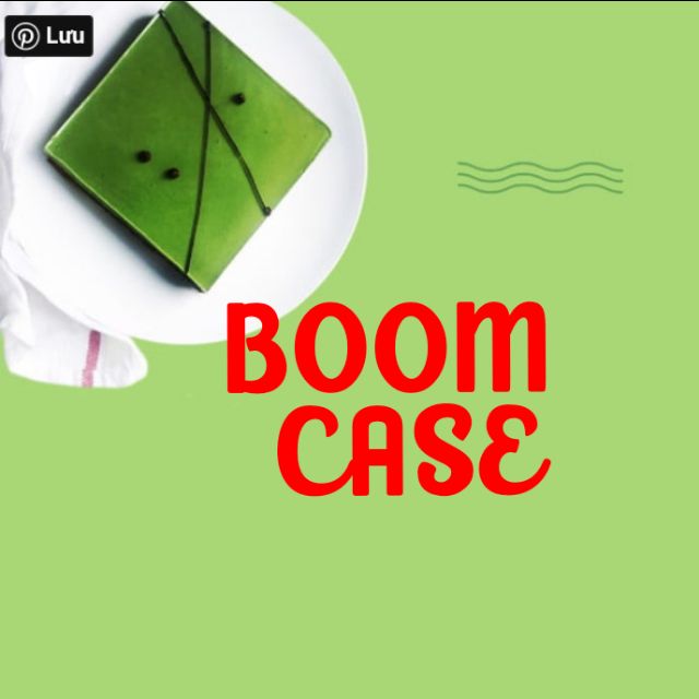 BOOM CASE