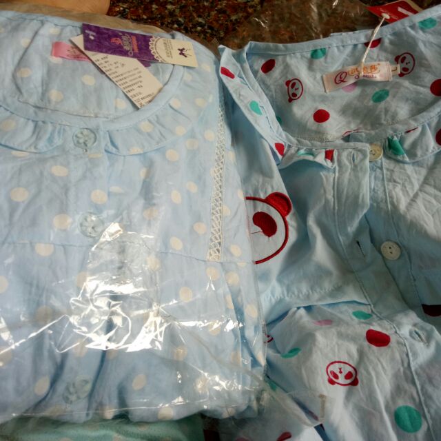 Combo đồ  bộ cho mẹ
