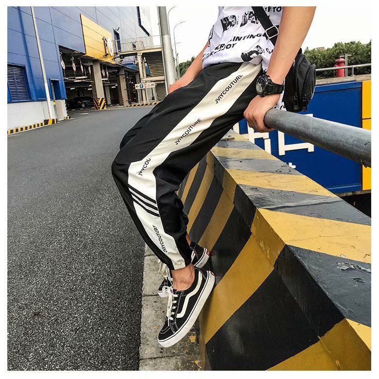 [FREESHIP+ẢNH THẬT] Quần Jogger Nam phong cách Hàn Quốc Mẫu Jogger ulzzang siêu hot - SP29 | BigBuy360 - bigbuy360.vn