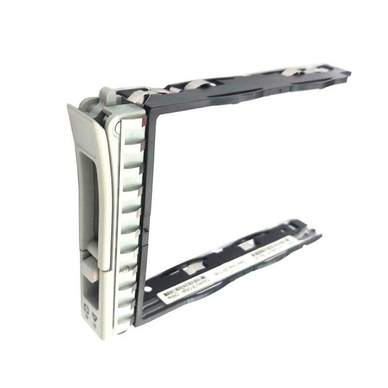 Khay Đựng Ổ Cứng HDD Caddy 2 5 Ngăn Tiện Lợi # 74113290- 01 Cho C220 C240 C480 M5