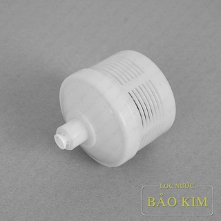 Phao, lưới lọc cặn đầu vào trước máy bơm dây 6mm