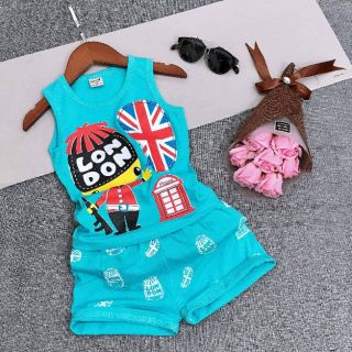 BA LỖ BÉ TRAI SIZE ĐẠI ( 20-27KG)