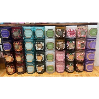 Nến thơm scent worxs