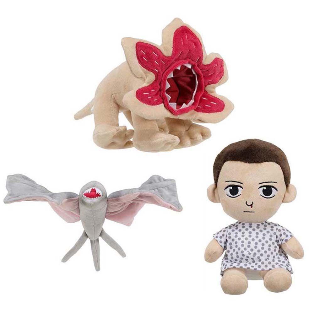 LANFY Đồ chơi nhồi bông Hình Quả Trứng Mềm Mại Trang Trí Nhà Cửa