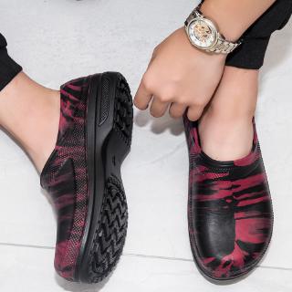 Dép Crocs Size Lớn 39-48 Thời Trang Cho Cặp Đôi