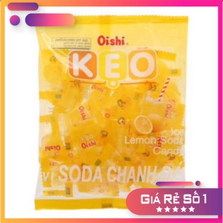 Kẹo oishi 90gr