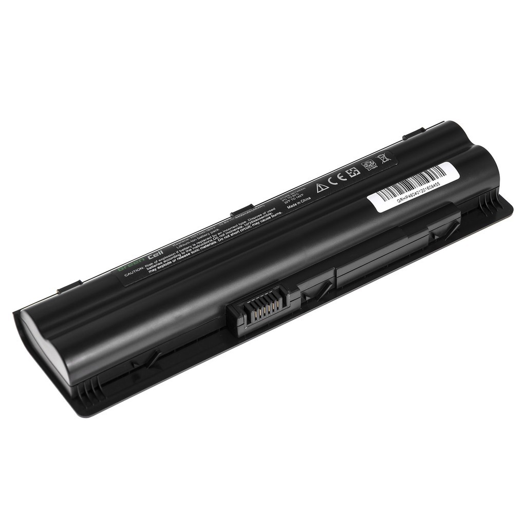 Pin laptop HP Compaq CQ35