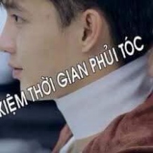 Giấy quấn cổ cắt tóc ( 1 túi 5 cuộn )