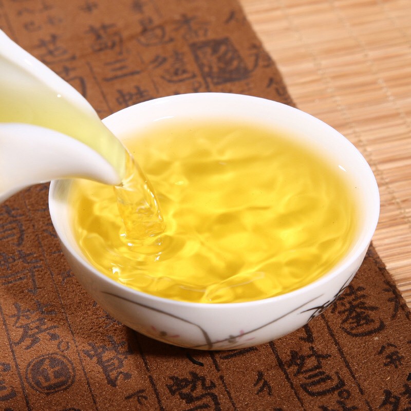 Trà Thiết Quan Âm Nùng Hương 1725 thượng hạng 250g