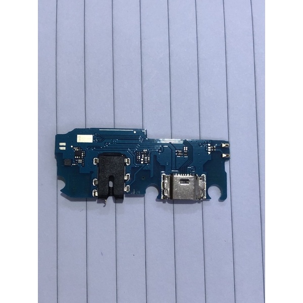 Bo sạc Samsung A02 xịn