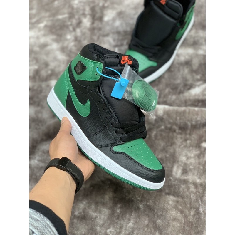 giày JD XANH LÁ 11 (40-41-42) | BigBuy360 - bigbuy360.vn