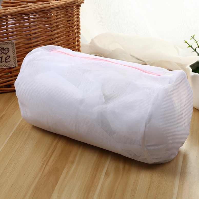 Túi Lưới Giặt Đựng Quần Áo, Đồ Lót Trong Máy Giặt - Túi Giặt Bảo Quản Quần Áo ILY