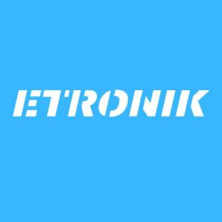 ETRONIK Official Shop