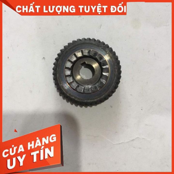 Phụ kiện makita - Bánh răng máy khoan cầm tay 13mm CROWN CT10065,ct10066